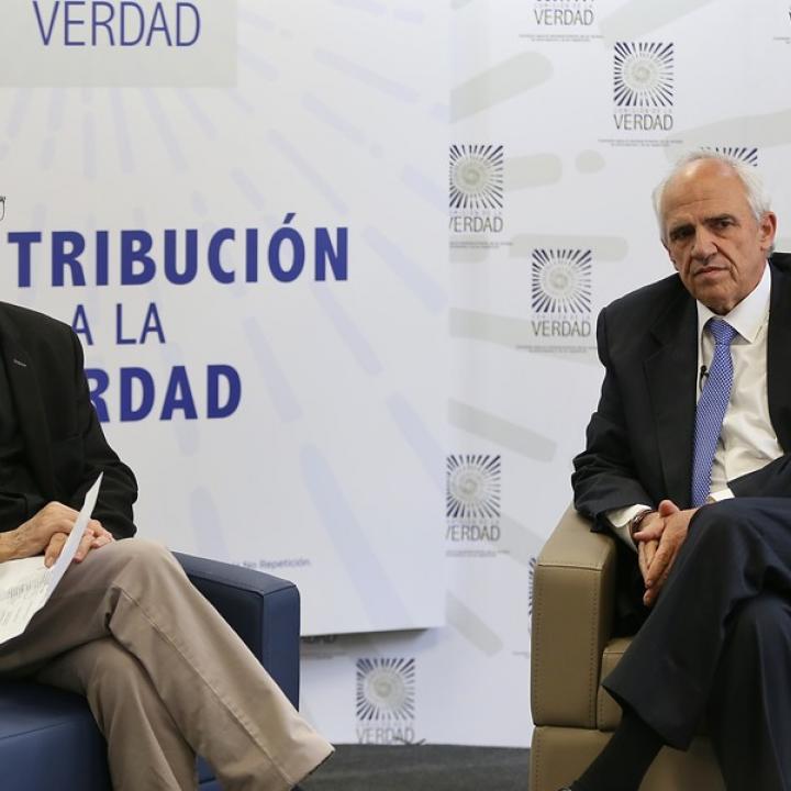 Foto: Colprensa. Octubre 2019.