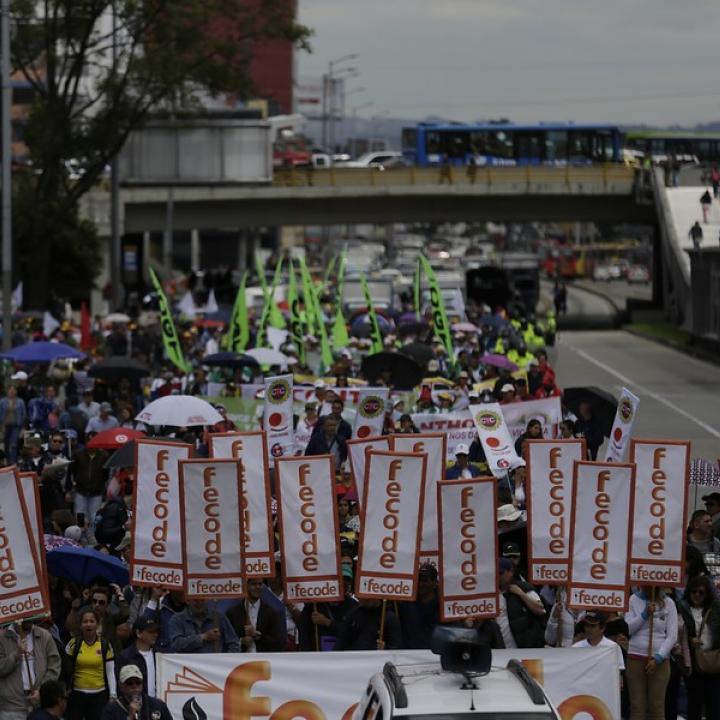 Foto: Colprensa.