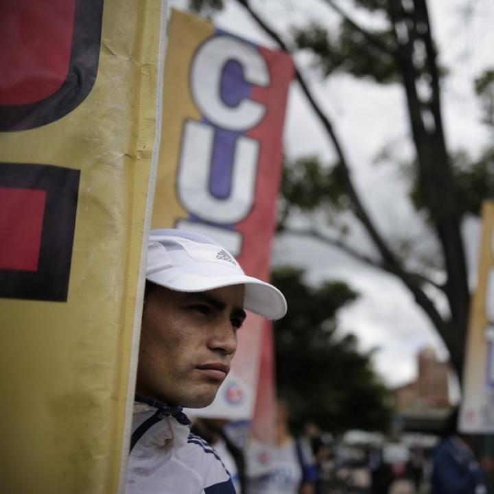 Foto: Colprensa.