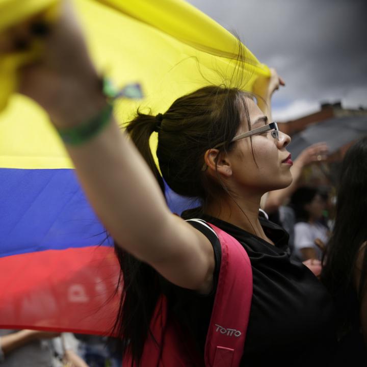 Foto: Colprensa