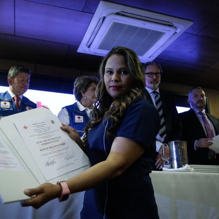 Foto: Colprensa.