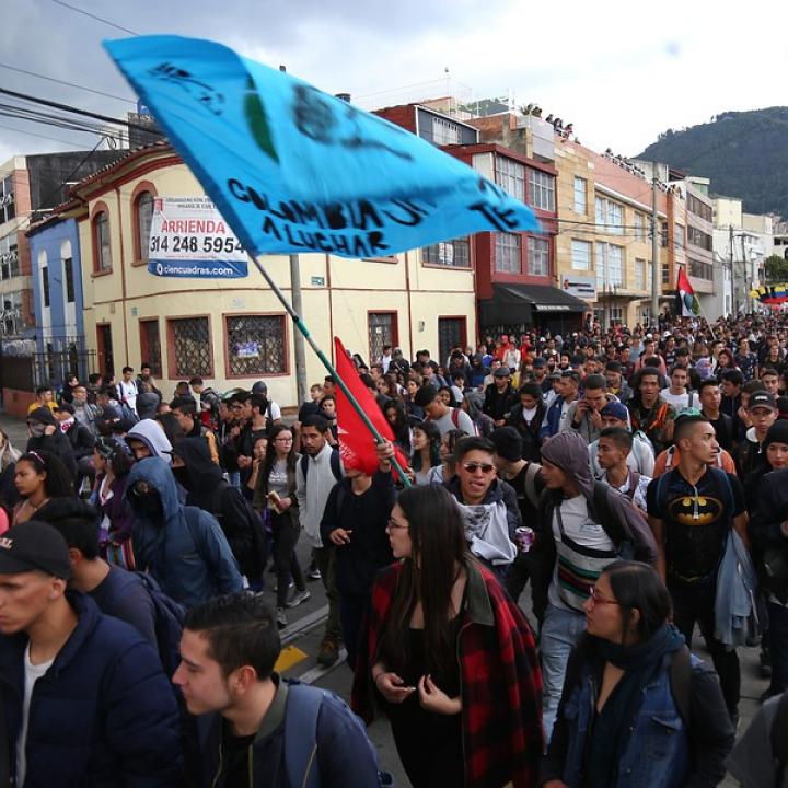 Foto: Colprensa