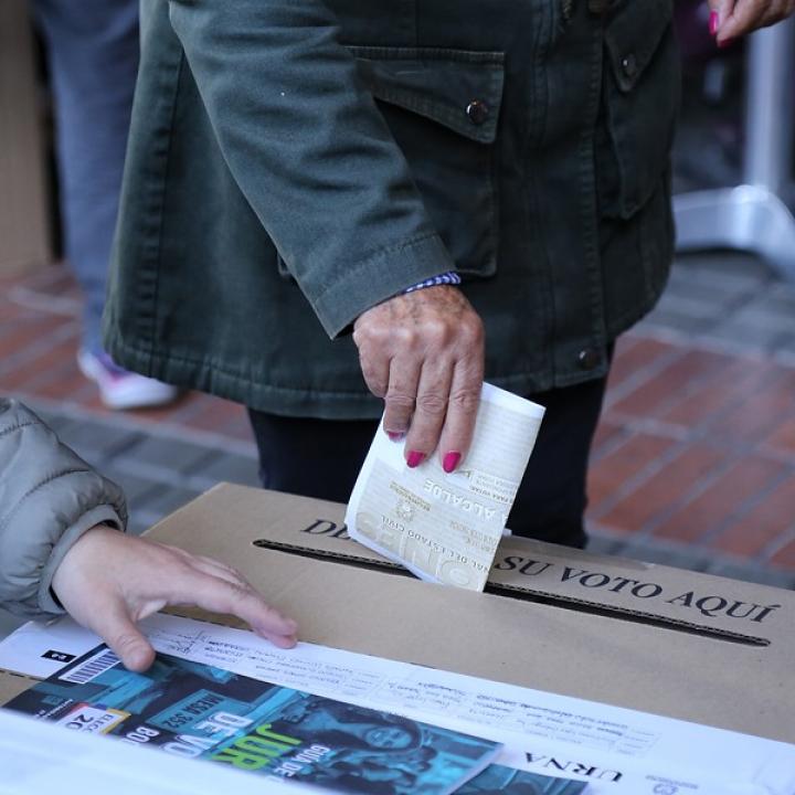 Foto: Colprensa.