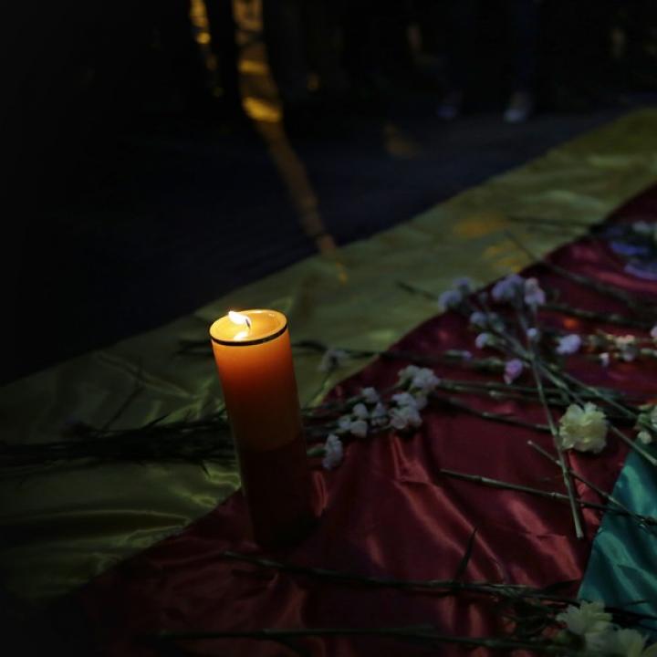 Foto: Colprensa.