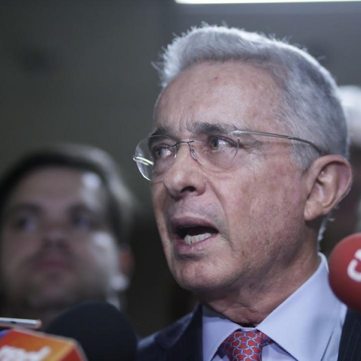 Foto: Colprensa.