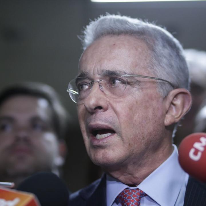 Foto: Colprensa.