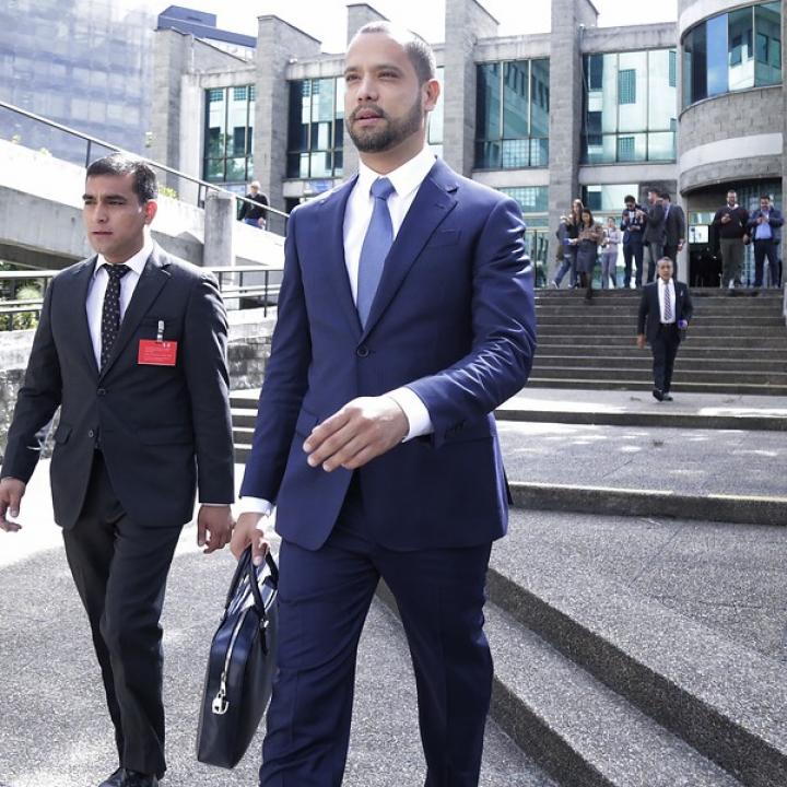 Foto: Colprensa.