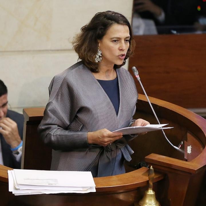 Foto: Colprensa. Diciembre 2019.