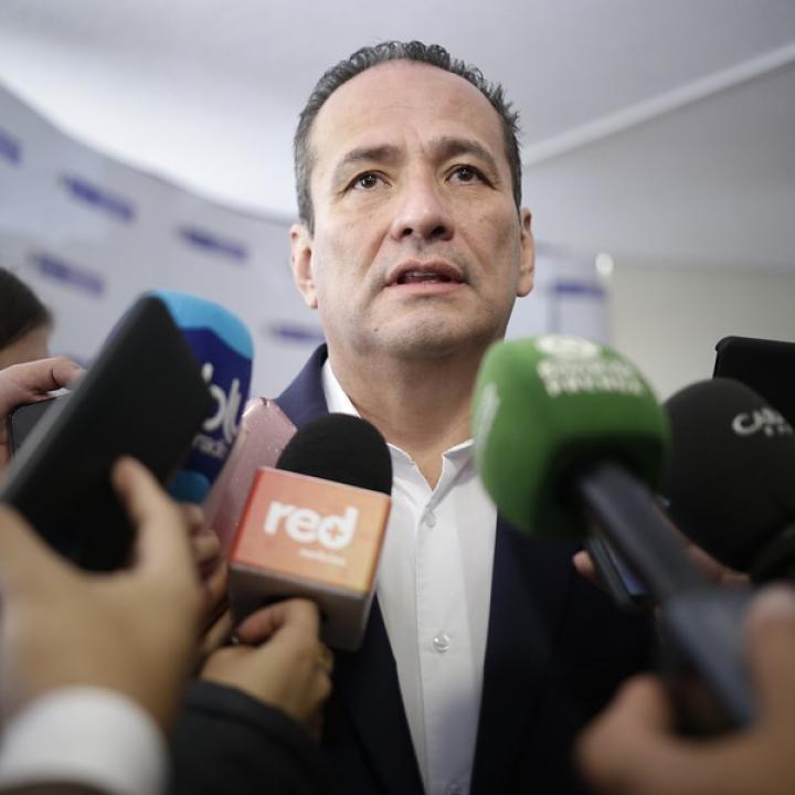 Foto: Colprensa