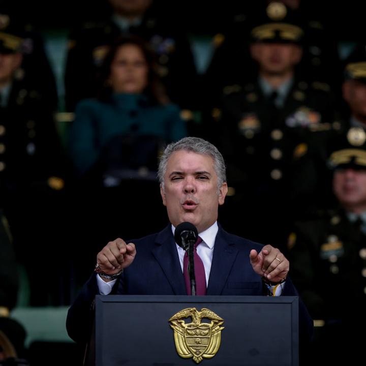 Foto: Colprensa
