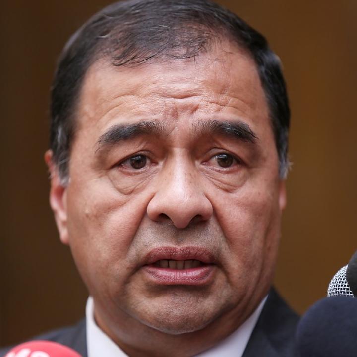 Foto: Colprensa. Noviembre 2019.