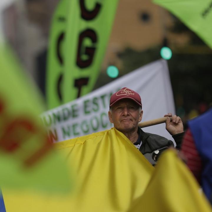 Foto: Colprensa