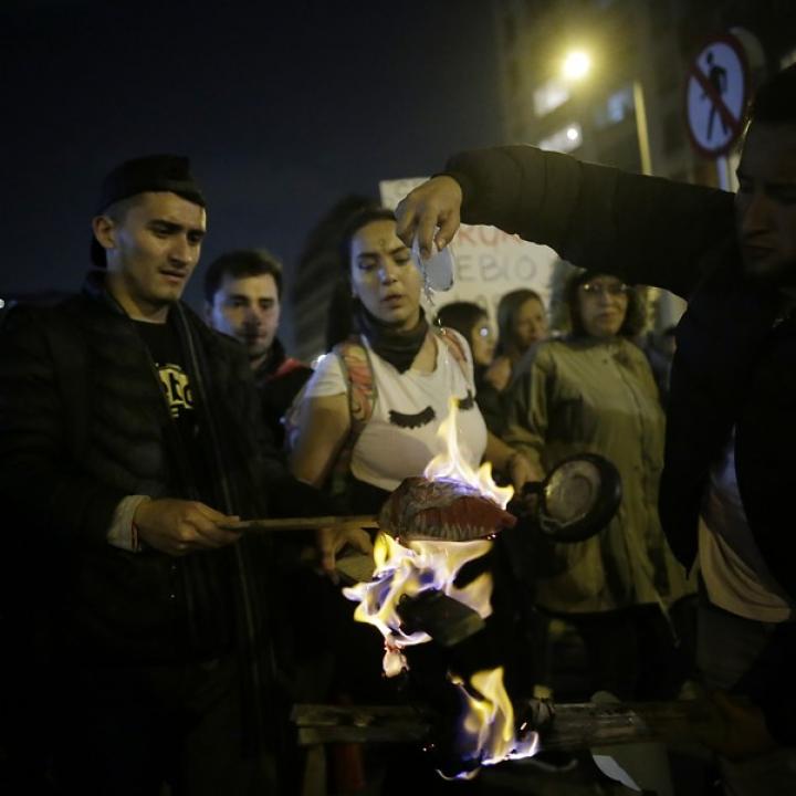 Foto: Colprensa.