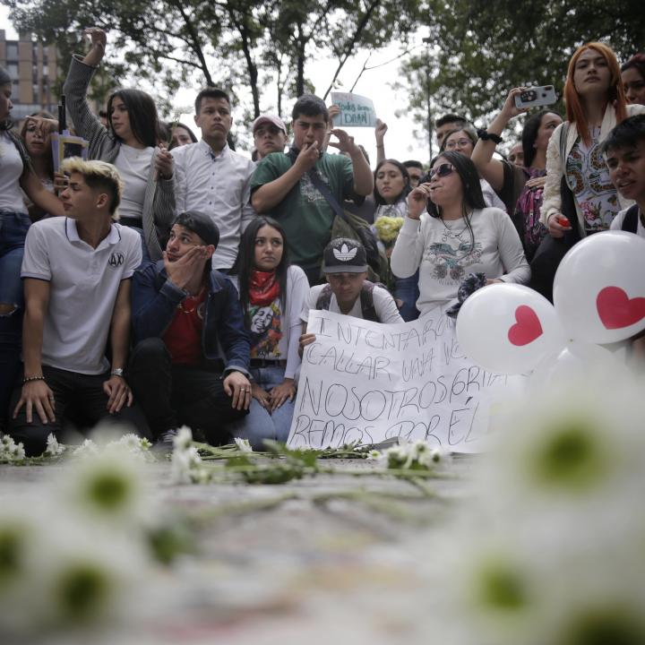 Foto: Colprensa