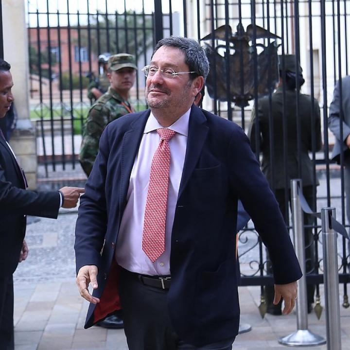 Foto: Colprensa.