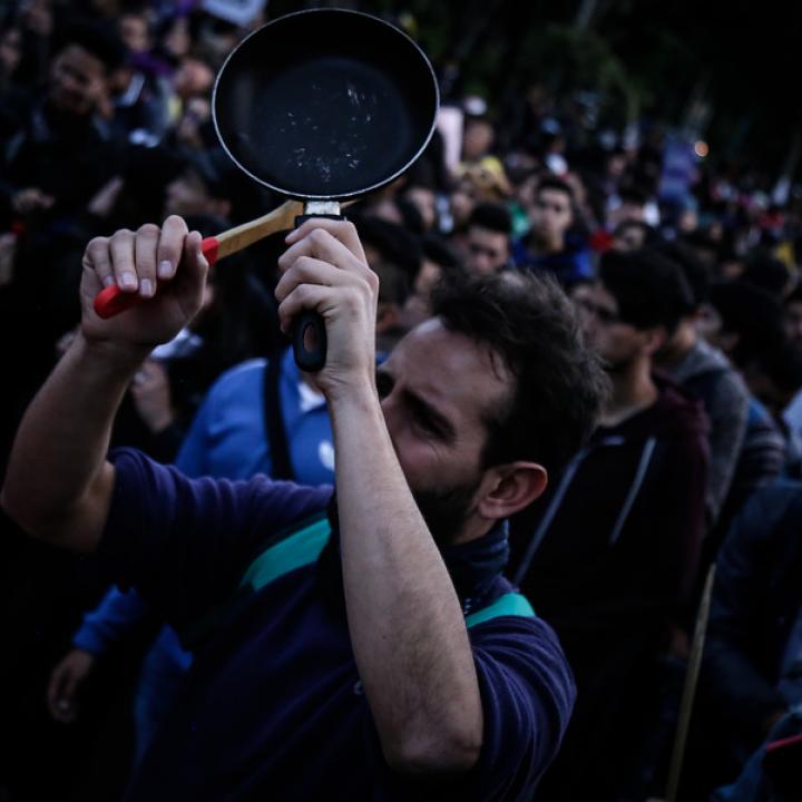 Foto: Colprensa.