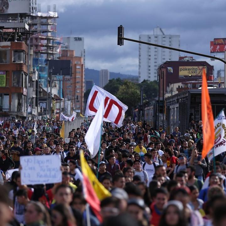 Foto: Colprensa.