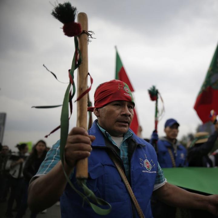 Foto: Colprensa.