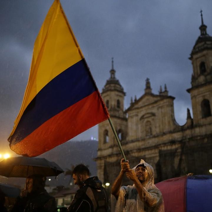 Foto: Colprensa.