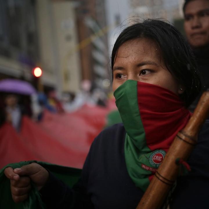 Foto: Colprensa.