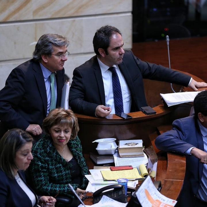 Foto: Colprensa
