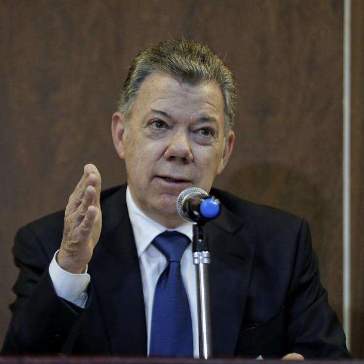 Foto: Colprensa.