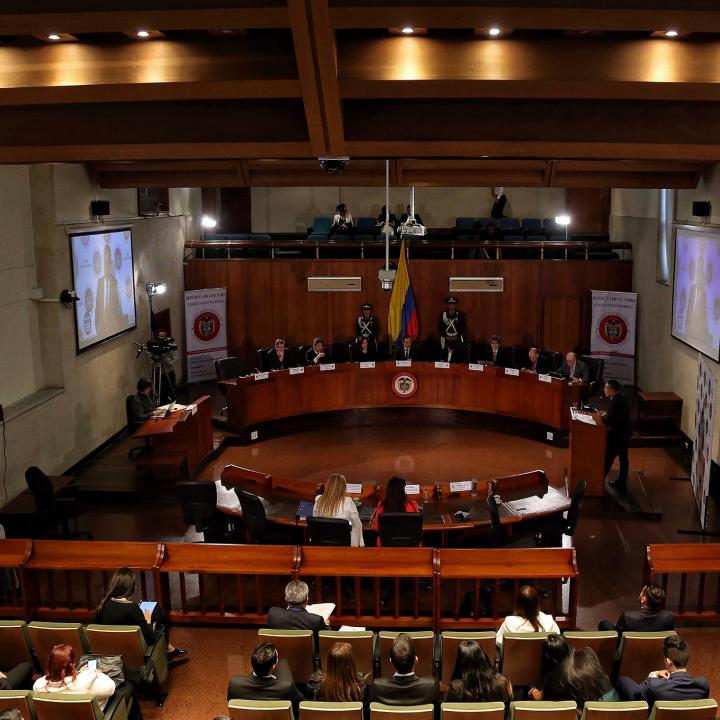 Foto: Colprensa