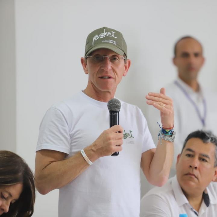 Foto: Colprensa