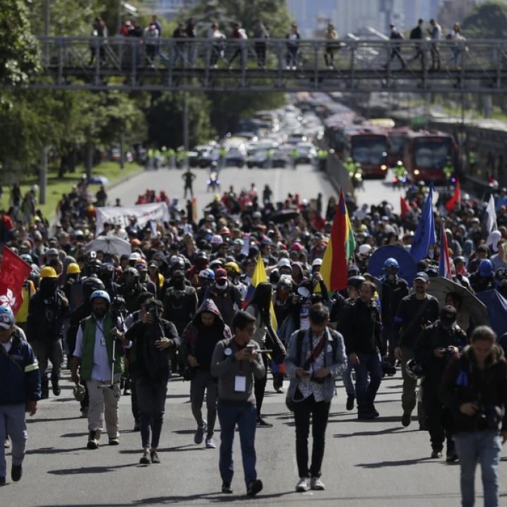 Foto: Colprensa.