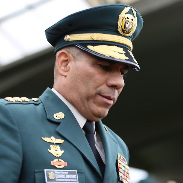 Foto: Colprensa.