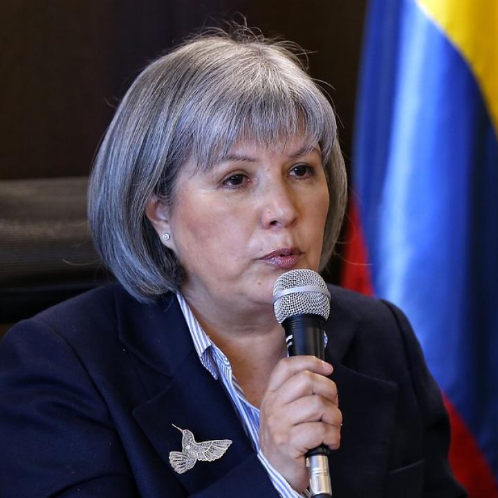 Foto: Colprensa.