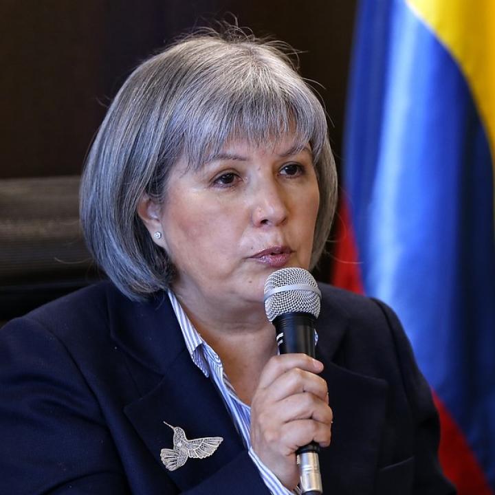 Foto: Colprensa.