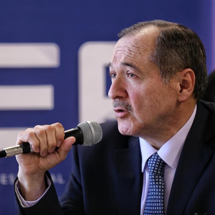 Foto: Colprensa.