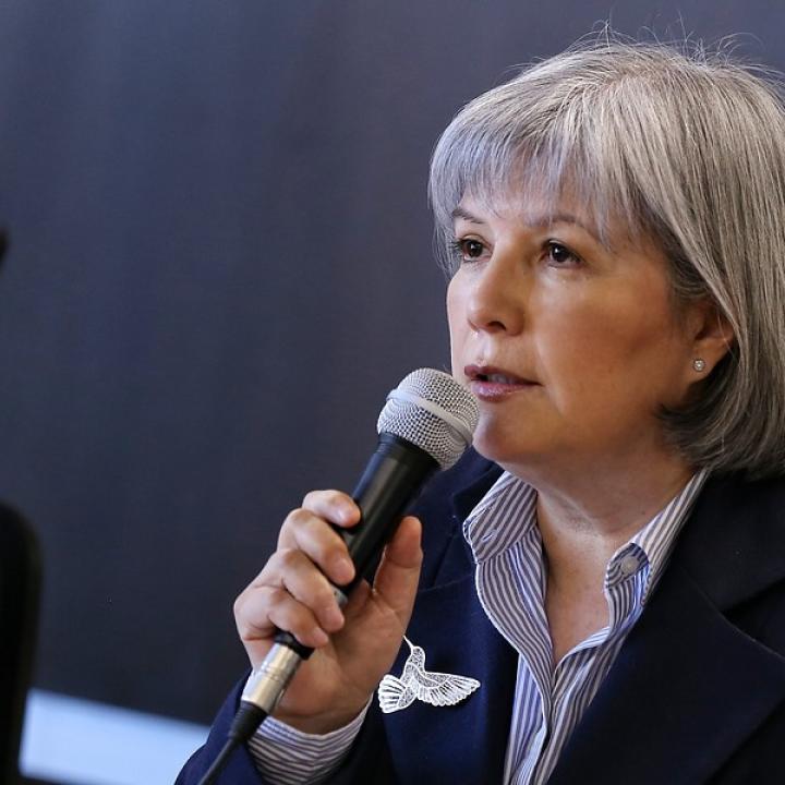 Foto: Colprensa.