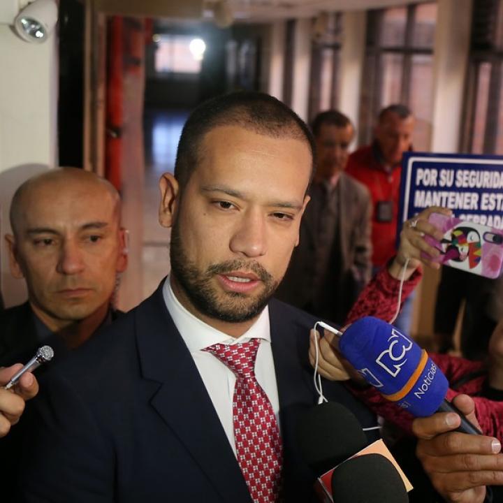 Foto: Colprensa.