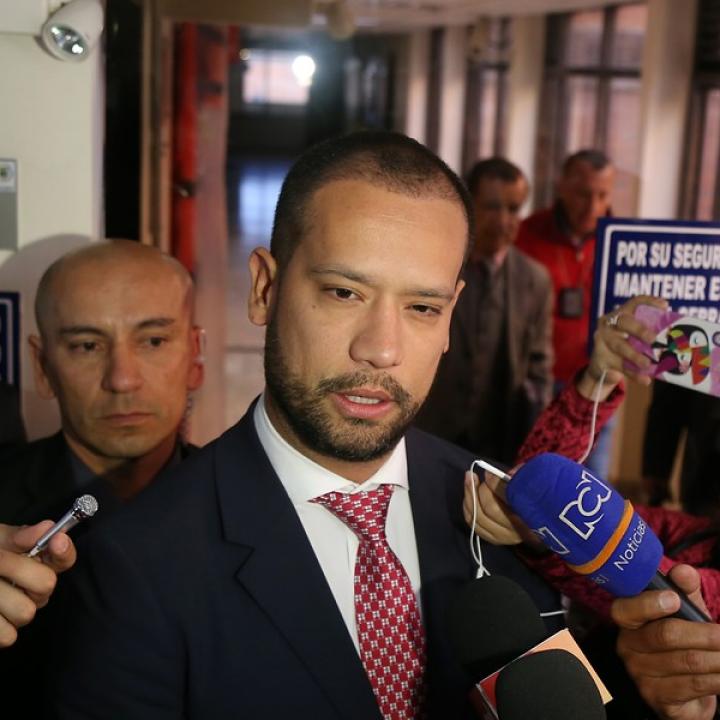 Foto: Colprensa.