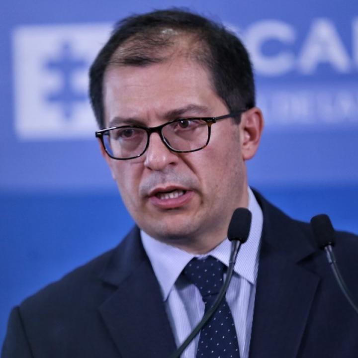 Foto: Colprensa. Julio 2020.