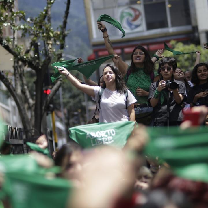 Foto: Colprensa