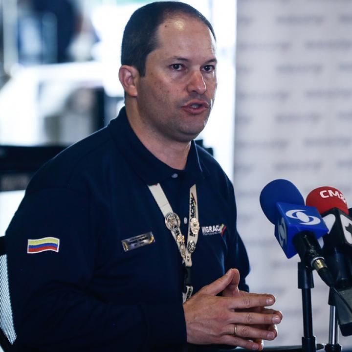 Foto: Colprensa.