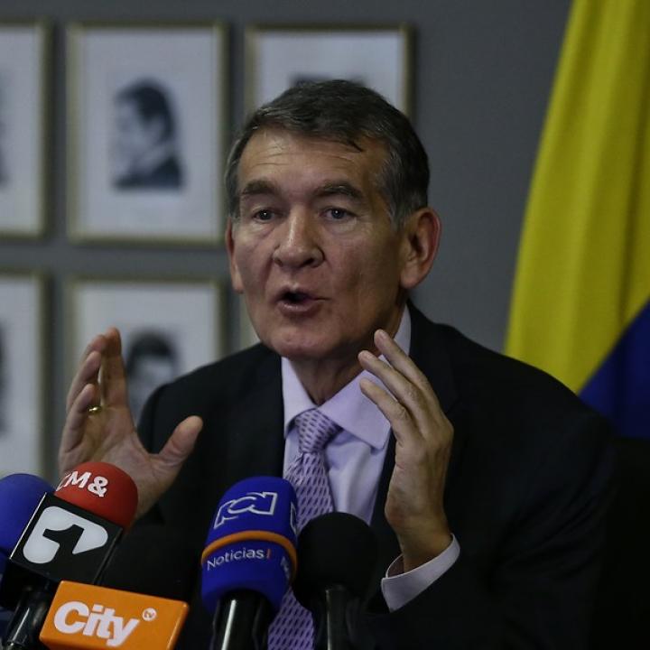 Foto: Colprensa.