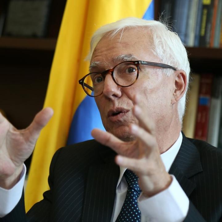 Foto: Colprensa.