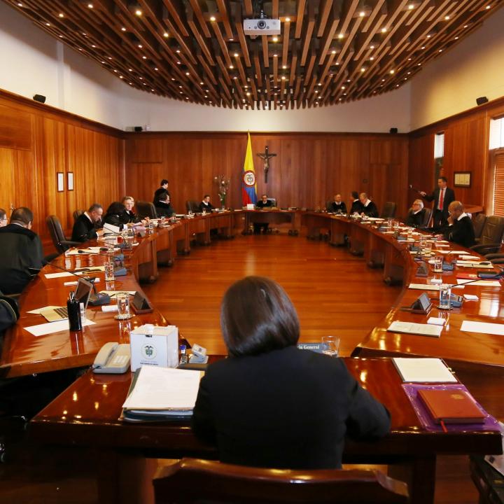 Foto: Colprensa