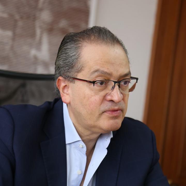 Foto: Colprensa.