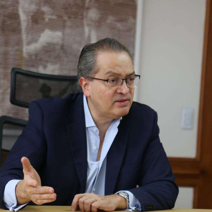Foto: Colprensa