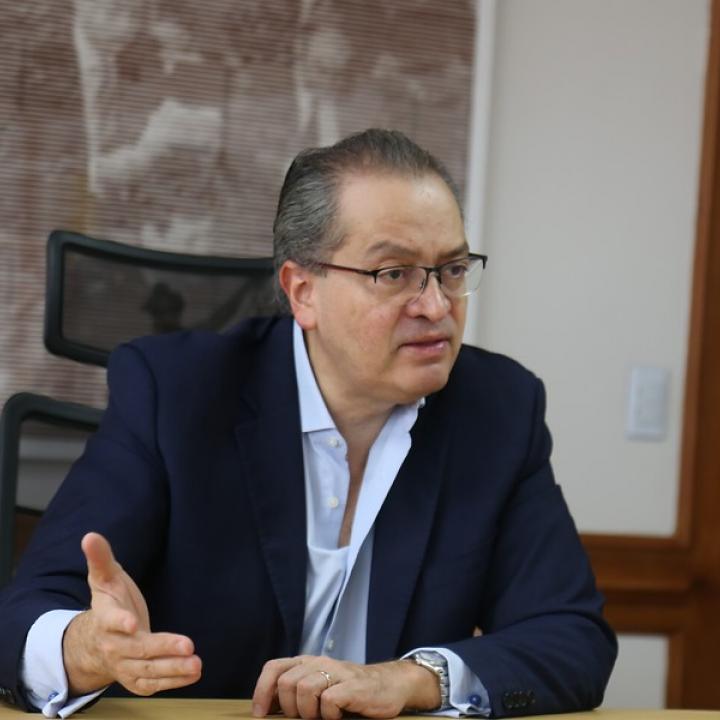 Foto: Colprensa