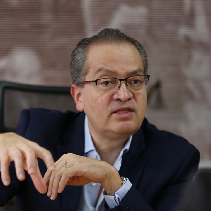 Foto: Colprensa
