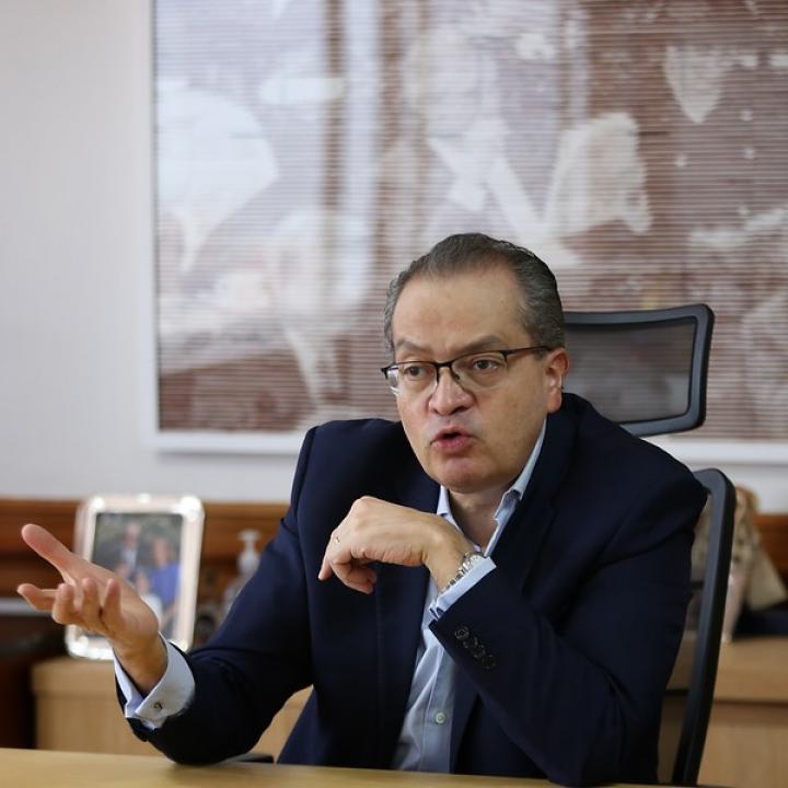 Foto: Colprensa.