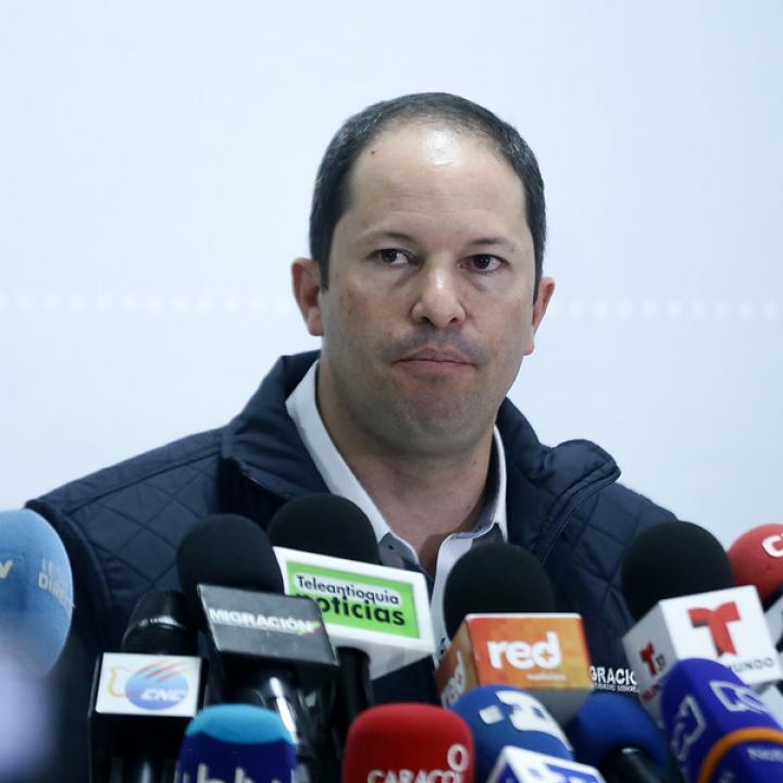 Foto: Colprensa.