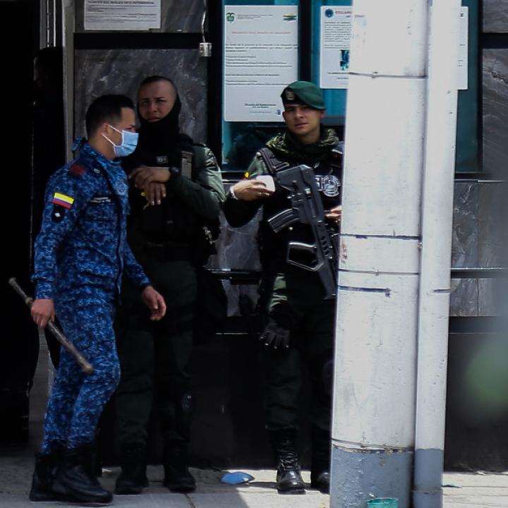 Foto: Colprensa.
