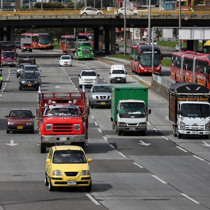 Foto: Colprensa.